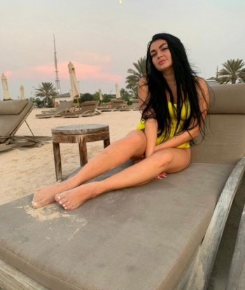 Проститутка Света