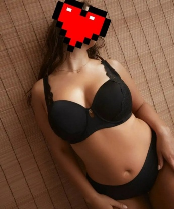 Проститутка Маришка